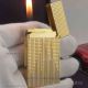 Perfect Copy S.T. Dupont Ligne 2 Yellow Gold Finish Lighter Price (3)_th.jpg